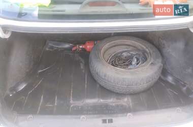 Седан Daewoo Lanos 2006 в 