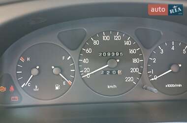 Седан Daewoo Lanos 2003 в 