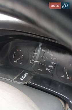 Седан Daewoo Lanos 2005 в 