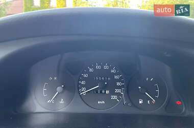 Седан Daewoo Lanos 2008 в 