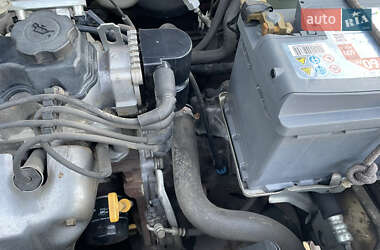 Седан Daewoo Lanos 2008 в 