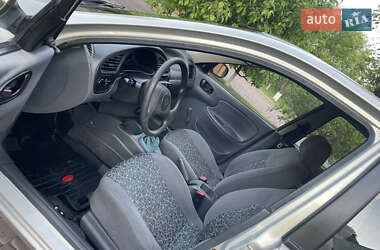 Седан Daewoo Lanos 2008 в 