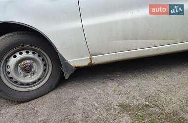 Седан Daewoo Lanos 2005 в 