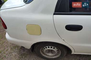 Седан Daewoo Lanos 2005 в 