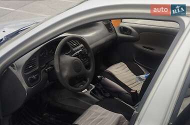 Седан Daewoo Lanos 2008 в 