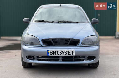 Седан Daewoo Lanos 2008 в 