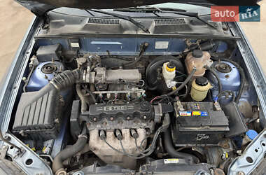 Седан Daewoo Lanos 2008 в 