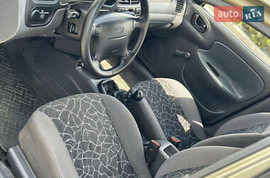 Седан Daewoo Lanos 2003 в 