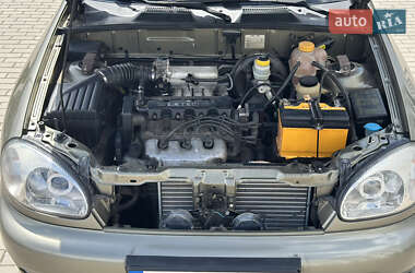 Седан Daewoo Lanos 2003 в 