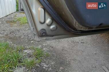 Седан Daewoo Lanos 2003 в 