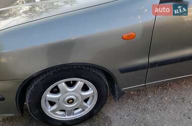 Седан Daewoo Lanos 2003 в 