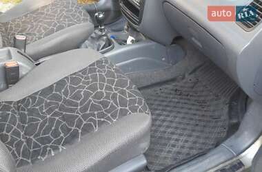 Седан Daewoo Lanos 2003 в 