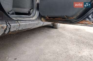 Седан Daewoo Lanos 2008 в 