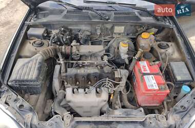 Седан Daewoo Lanos 2008 в 