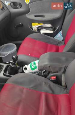 Седан Daewoo Lanos 2004 в 