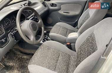 Хетчбек Daewoo Lanos 2007 в 