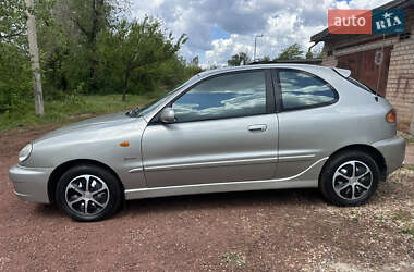 Хэтчбек Daewoo Lanos 2003 в 