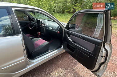 Хэтчбек Daewoo Lanos 2003 в 