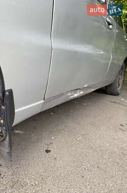 Седан Daewoo Lanos 2008 в 