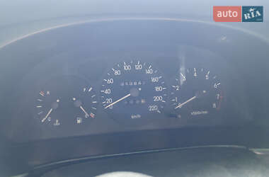 Седан Daewoo Lanos 2008 в 