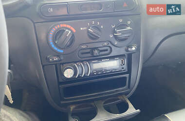 Седан Daewoo Lanos 2008 в 