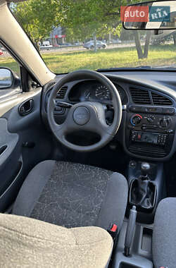 Седан Daewoo Lanos 2006 в 