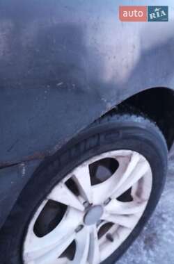 Седан Daewoo Lanos 2002 в 