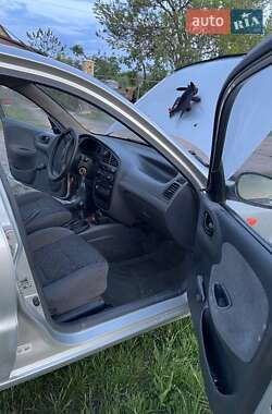 Седан Daewoo Lanos 2007 в 