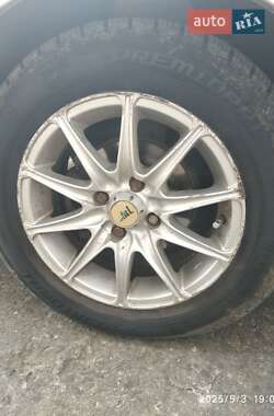 Седан Daewoo Lanos 2003 в 
