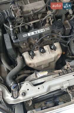 Седан Daewoo Lanos 2003 в 