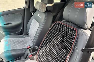 Седан Daewoo Lanos 2005 в 