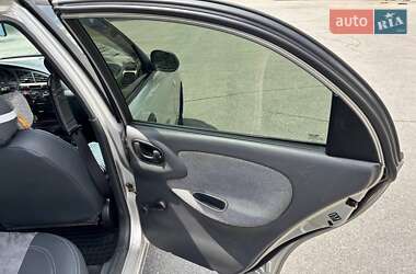 Седан Daewoo Lanos 2005 в 