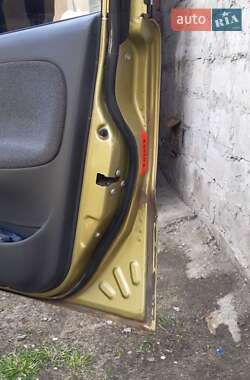 Седан Daewoo Lanos 2007 в 