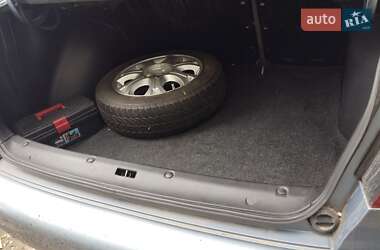Седан Daewoo Lanos 2008 в 