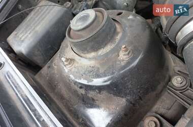 Седан Daewoo Lanos 2009 в 