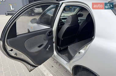 Седан Daewoo Lanos 2007 в 
