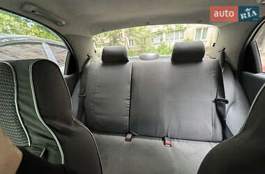 Седан Daewoo Lanos 2007 в 