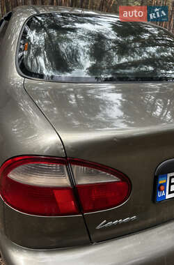 Седан Daewoo Lanos 2003 в 