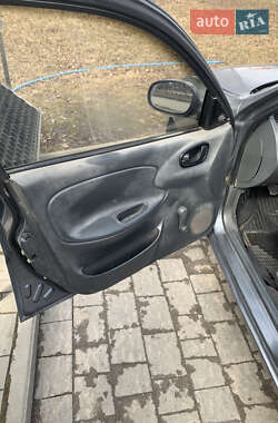 Седан Daewoo Lanos 2008 в 