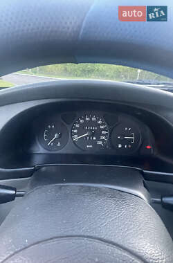 Седан Daewoo Lanos 2008 в 