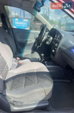 Седан Daewoo Lanos 2008 в 