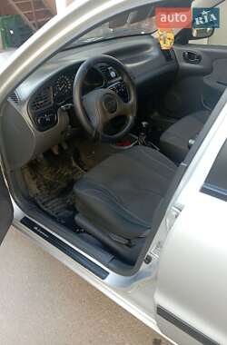 Седан Daewoo Lanos 2007 в 