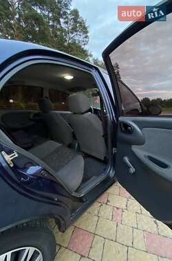 Седан Daewoo Lanos 2007 в 