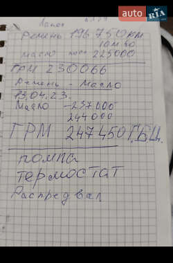 Седан Daewoo Lanos 2008 в 