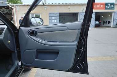 Седан Daewoo Lanos 2010 в 