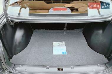 Седан Daewoo Lanos 2010 в 