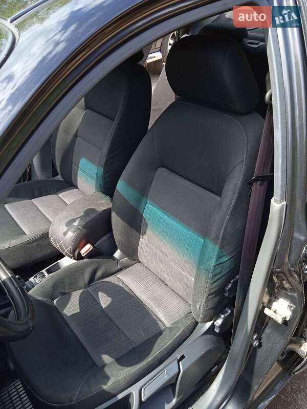 Седан Daewoo Lanos 2008 в Виннице