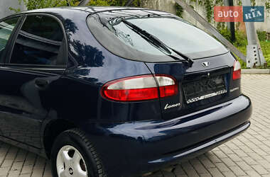 Хетчбек Daewoo Lanos 2005 в 