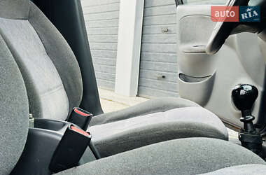 Хетчбек Daewoo Lanos 2005 в 
