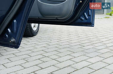 Хетчбек Daewoo Lanos 2005 в 